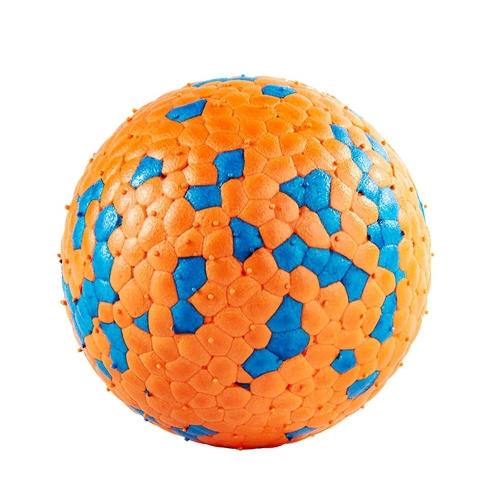 Chew Proof Dog Ball Dog Balls For Aggressive Chewers Floating Ball Fetch Toy